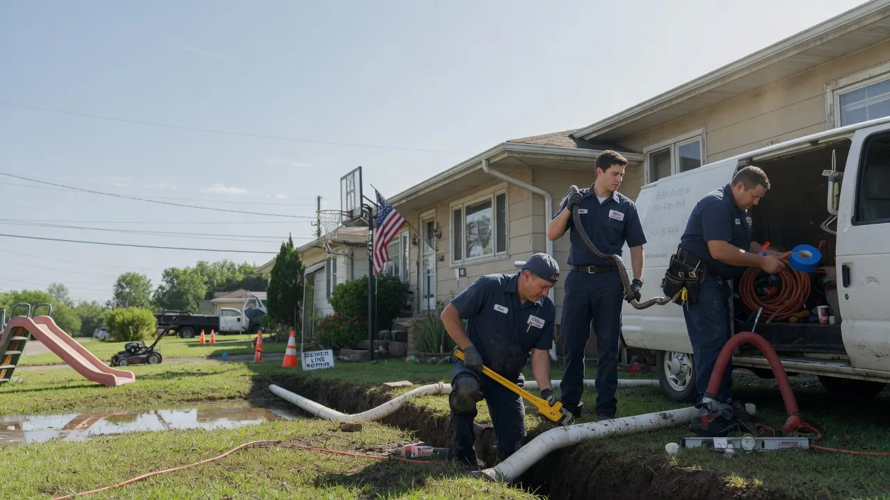 Toilet Installation in Portsmouth, VA near me